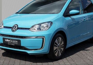 VW e-up! 45.915 km 16.980 &euro; Bendorf 56170