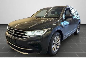 VW Tiguan 52.400 km 28.880 &euro; Kruft 56642