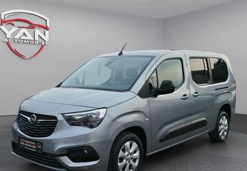 Opel Combo Life 106.776 km 18.900 &euro; Koblenz 56070