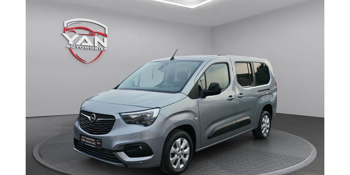 Opel Combo Life 106.776 km 18.900 &euro; Koblenz 56070