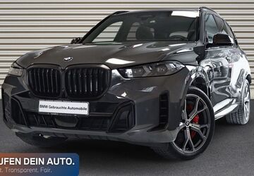 BMW X5 74.589 km 71.850 &euro; Koblenz 56073