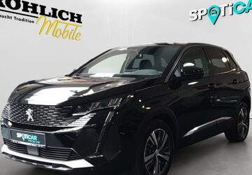 Peugeot 3008 34.462 km 23.900 &euro; Koblenz 56073