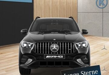 Mercedes-Benz GLE 53 AMG 7.690 km 109.988 &euro; Koblenz 56073