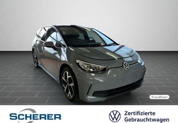 VW ID.3 12.770 km 30.890 &euro; Kruft 56642