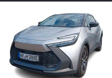 Toyota C-HR 11.900 km 34.590 &euro; Neuwied 56566