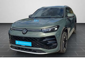 VW Tayron 19.852 km 46.790 &euro; Mayen 56727