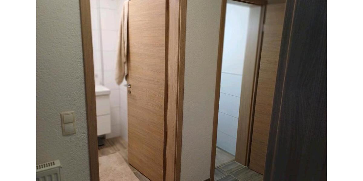 Etagenwohnung Andernach - 2 Zimmer, 55 m&sup2;, 1.000&euro; | Angebot:26443975