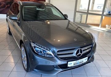 Mercedes-Benz C 350 93.600 km 20.850 &euro; Mayen 56727