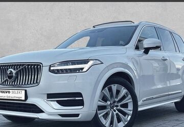 Volvo XC90 42.950 km 45.890 &euro; Koblenz/Gwb. Arenberg 56077