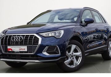 Audi Q3 30.680 km 29.470 &euro; Diez 65582