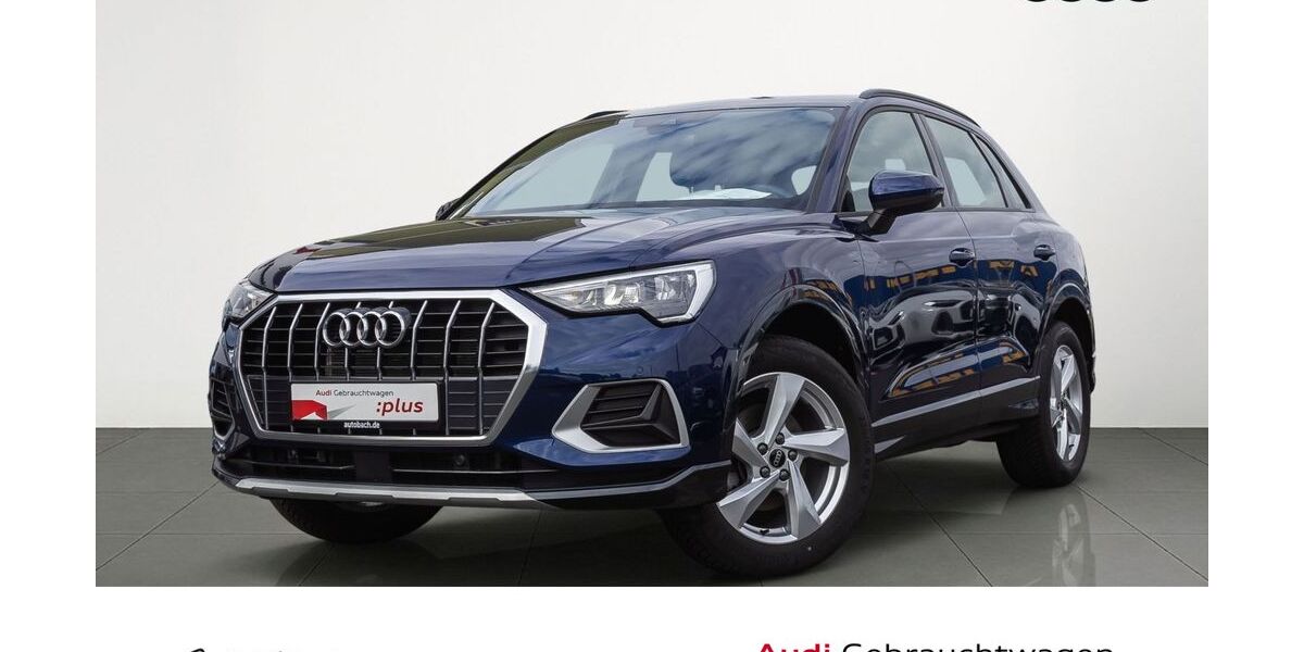 Audi Q3 30.680 km 29.470 &euro; Diez 65582