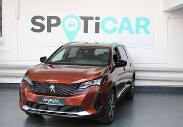 Peugeot 5008 19.887 km 26.300 &euro; Koblenz 56073