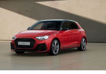 Audi A1 6.380 km 26.880 &euro; Diez 65582