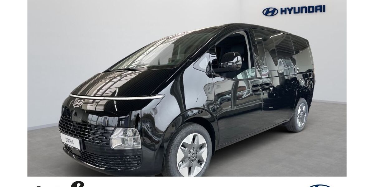 Hyundai STARIA 1.490 km 50.990 &euro; Andernach 56626