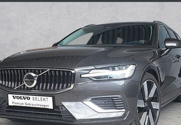 Volvo V60 12.900 km 39.890 &euro; Koblenz/Gwb. Arenberg 56077