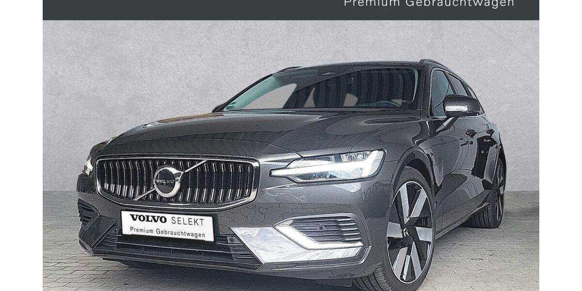 Volvo V60 12.900 km 39.890 &euro; Koblenz/Gwb. Arenberg 56077