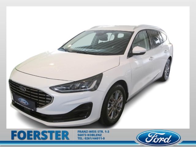 Ford Focus 7.900 km 30.980 &euro; Koblenz 56073