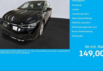 VW Golf 26.610 km 22.880 &euro; Koblenz 56076