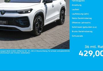 VW Tayron 10.310 km 55.880 &euro; Koblenz 56076