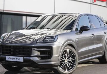 Porsche Cayenne 28.500 km 109.950 &euro; Koblenz 56070