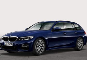 BMW 330 72.513 km 27.890 &euro; Kottenheim b. Mayen 56736