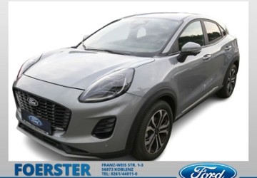 Ford Puma 20.321 km 21.980 &euro; Koblenz 56073