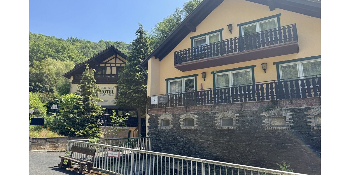 Außenansicht 