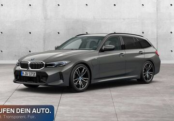 BMW 330 45.907 km 37.710 &euro; Neuwied 56564