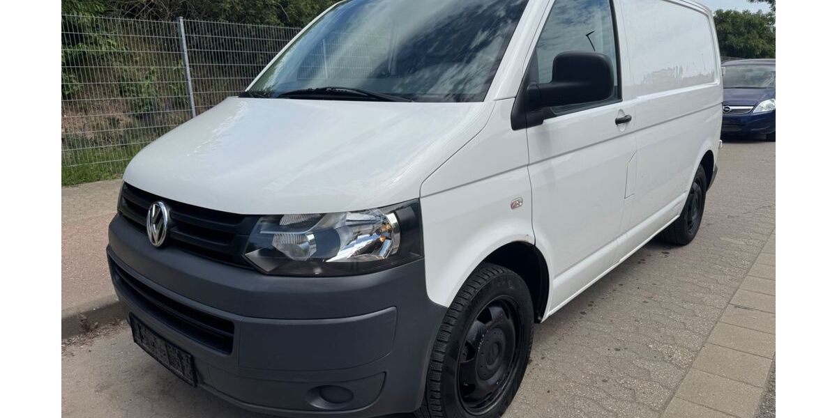 VW T5 Transporter 168.500 km 5.999 &euro; koblenz 56070