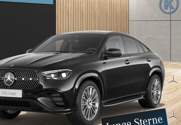 Mercedes-Benz GLE 450 16.937 km 89.990 &euro; Koblenz 56073