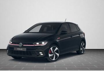 VW Polo 11.154 km 23.890 &euro; Mayen 56727