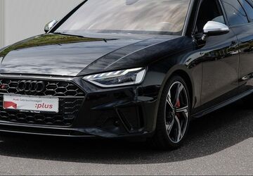 Audi S4 69.438 km 43.980 &euro; Koblenz 56070