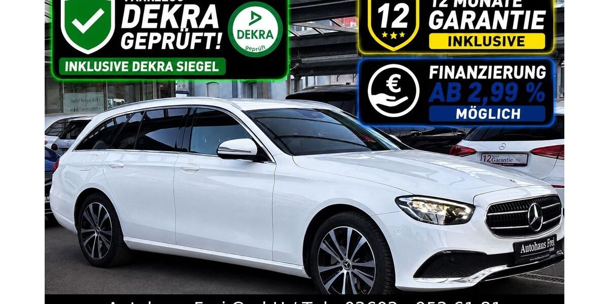 Mercedes-Benz E 300 51.000 km 31.490 &euro; Montabaur 56410