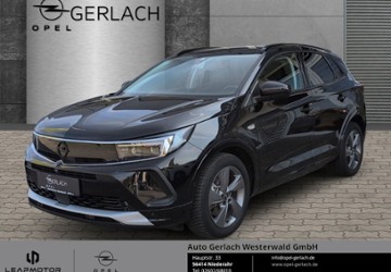 Opel Grandland (X) 43.232 km 22.900 &euro; Niederahr 56414