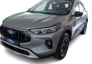 Ford Kuga 12.625 km 39.980 &euro; Braubach 56338