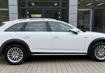 Audi A4 Allroad 190.000 km 13.990 &euro; Koblenz/Rh. 56070