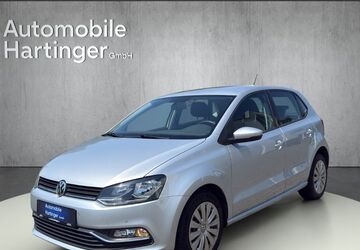 VW Polo 88.400 km 8.950 &euro; Bendorf 56170