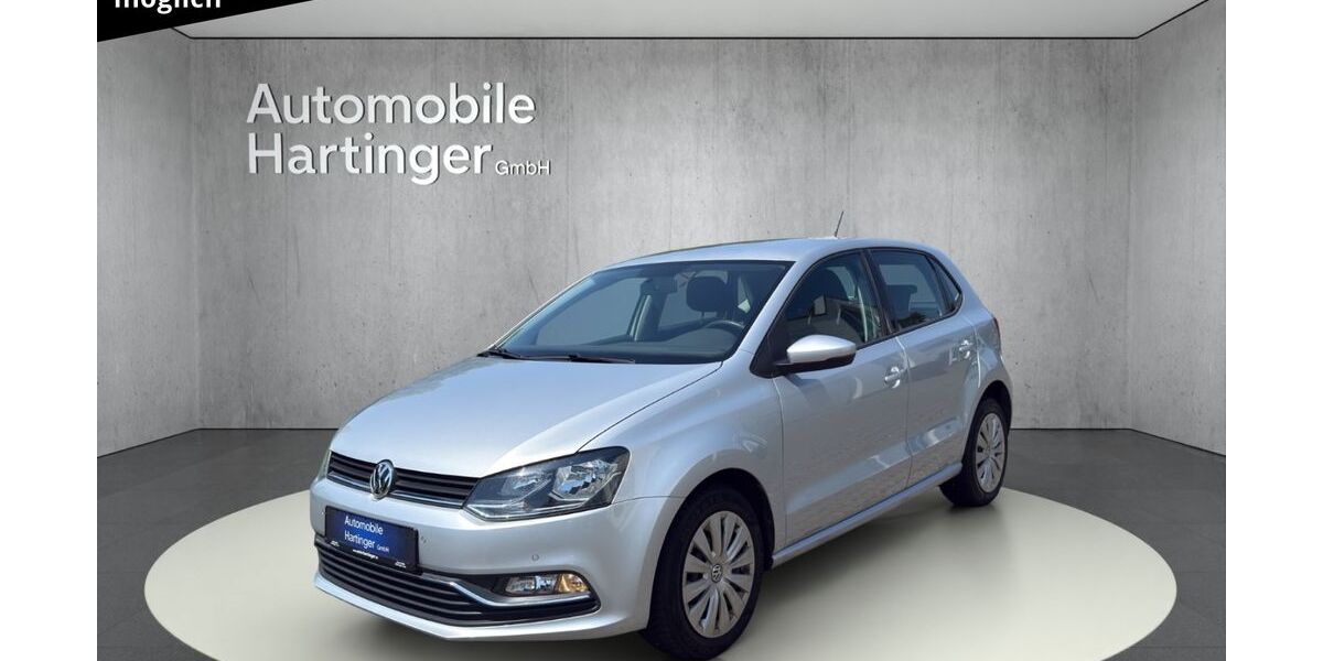 VW Polo 88.400 km 8.950 &euro; Bendorf 56170