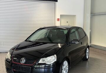 VW Polo 199.000 km 3.999 &euro; Brey 56321