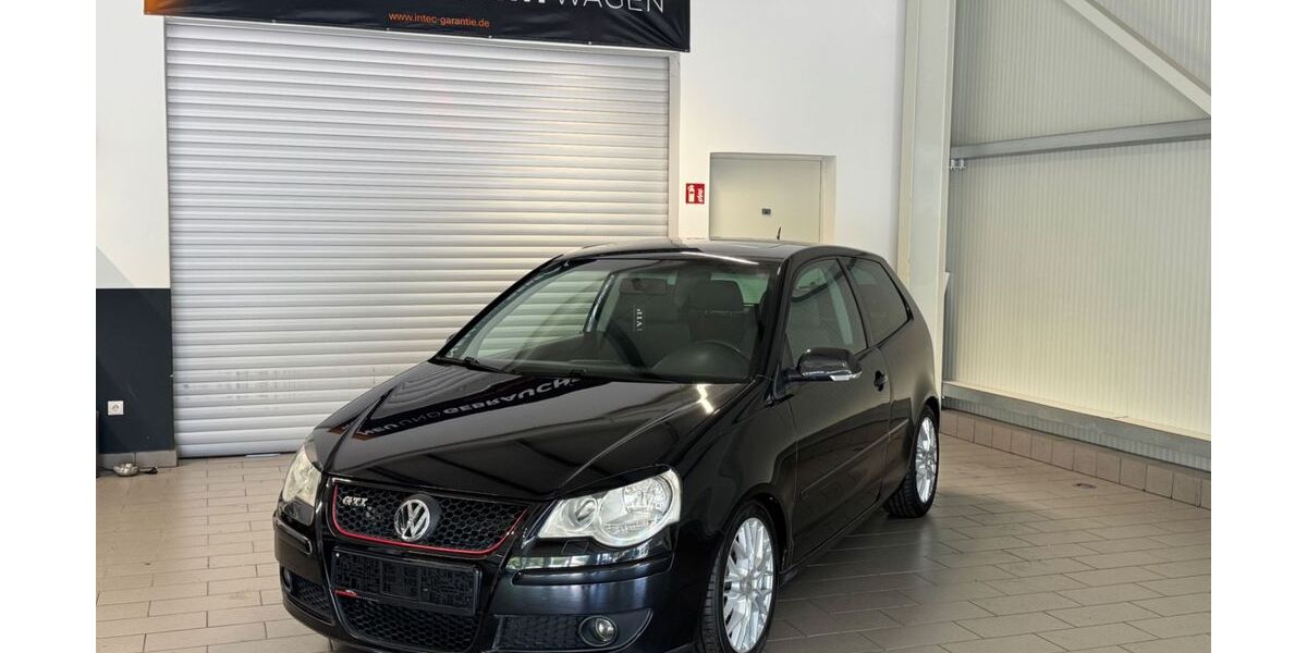 VW Polo 199.000 km 3.999 &euro; Brey 56321