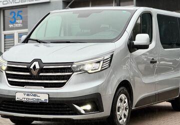 Renault Trafic 197.325 km 18.999 &euro; Montabaur-Eschelbach 56410