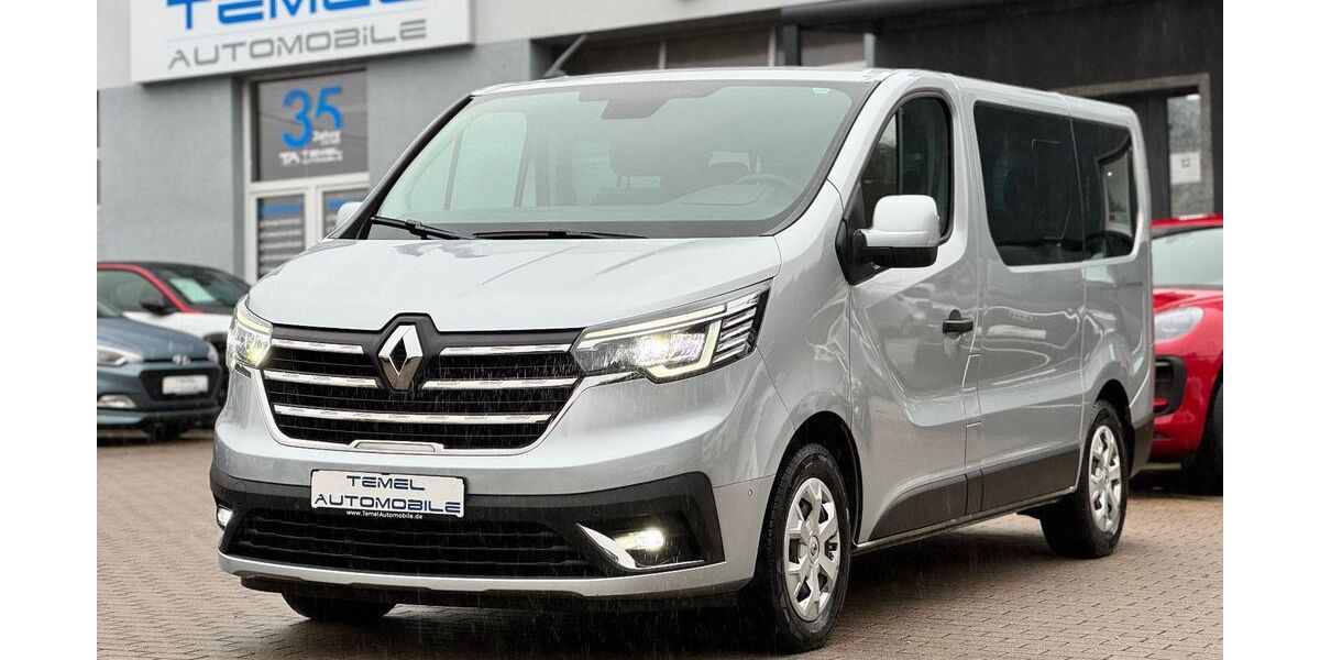 Renault Trafic 197.325 km 18.999 &euro; Montabaur-Eschelbach 56410