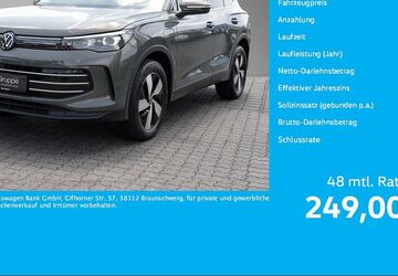 VW Tiguan 27.537 km 39.980 &euro; Neuwied 56564