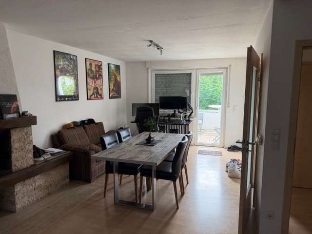 Etagenwohnung Andernach - 2 Zimmer, 85 m&sup2;, 800&euro; | Angebot:26569856