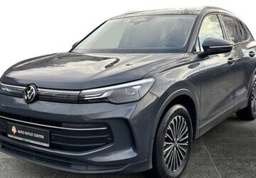 VW Tiguan 34.500 km 30.890 &euro; Koblenz 56070