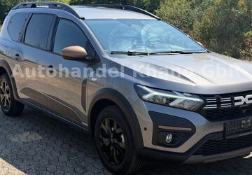 Dacia Jogger 3.357 km 20.690 &euro; Plaidt 56637
