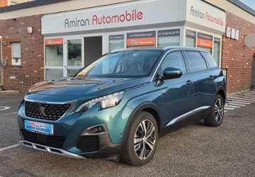 Peugeot 5008 182.000 km 11.999 &euro; Koblenz 56070