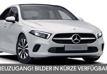 Mercedes-Benz A 180 117.850 km 16.990 &euro; Montabaur 56410