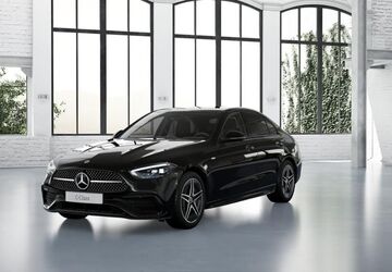 Mercedes-Benz C 300 15.118 km 55.450 &euro; Neuwied 56566