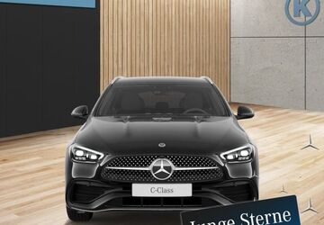 Mercedes-Benz C 220 43.019 km 37.990 &euro; Koblenz 56073
